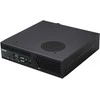 ASUS PB63-B7016MH, Mini-PC - juodas, be operacinės sistemos