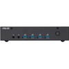 ASUS ExpertCenter PN43-BBN97MDS Mini PC Juodas N97
