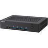 ASUS ExpertCenter PN43-BBN97MDS Mini PC Juodas N97