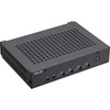 ASUS ExpertCenter PN43-SN100AD Intel N N100 4 GB DDR4-SDRAM 128 GB SSD Windows 11 Pro Mini PC Juodas