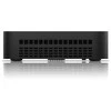 Komputer Asus ASUS ExpertCenter PN54-S50001NN AMD Ryzen AI 5 340 16 GB DDR5-SDRAM 512 GB SSD Windows 11 Home Mini PC Juodas