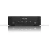 Komputer Asus ASUS ExpertCenter PN54-S50001NN AMD Ryzen AI 5 340 16 GB DDR5-SDRAM 512 GB SSD Windows 11 Home Mini PC Juodas