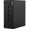 ASUS PN64-S5017MDE1, Mini-PC - juodas, be operacinės sistemos