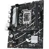 Pagrindinė plokštė Asus PRIME B760M-R D4 | Procesorių šeima Intel | Procesoriaus lizdas LGA1700 | SATA jungčių skaičius 4