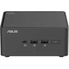 ASUS NUC 15 PRO RNUC15CRHC700000 kompiuteris (RPL-R 45W (C7 240H), be RAM, be saugyklos, integruota VGA, be OS, be laido, rinkinys)