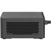 ASUS NUC 15 PRO RNUC15CRHC700000 kompiuteris (RPL-R 45W (C7 240H), be RAM, be saugyklos, integruota VGA, be OS, be laido, rinkinys)