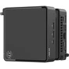 Kompiuteris ASUS NUC 15 PRO RNUC15CRKC500000 (RPL-R 45W (C5 210H), be RAM, be saugyklos, integruotas VGA, be OS, be laido, rinkinys)