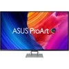 ASUS ProArt OLED PA32UCDM computer monitorius 80 cm (31.5") 3840 x 2160 pikselių 4K Ultra HD QD-OLED Sidabrinis