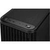 ASUS ProArt PA401 Wood Edition kompiuterio korpusas, Midi-Tower, ATX, Mesh-Panel juodas