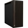 ASUS PROART PA602 WALNUT WOOD METAL PWM MODERN Juodas