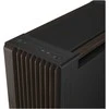 ASUS PROART PA602 WALNUT WOOD METAL PWM MODERN Juodas