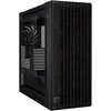 ASUS ProArt PA602 Wood Edition Midi Tower Juodas