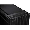 ASUS ProArt PA602 Wood Edition Midi Tower Juodas
