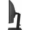 Monitorius ASUS VA34VCPSR 34 colių VA WLED lenktas 1500R UWQHD 21:9 100Hz 300cd/m2 4ms HDMI DP USB-C USB šakotuvas 3xUSB 3.2 G1 Type-A RJ45 Juodas
