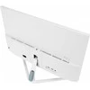 Monitorius ASUS VU279HFI-W 27 colių IPS WLED FHD 16:9 100Hz 250cd/m2 1ms 2xHDMI Baltas