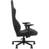 Žaidimų kėdė ASUS ROG Aethon Fabric, Juoda