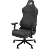 Žaidimų kėdė ASUS ROG Aethon Fabric, Juoda