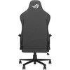 Žaidimų kėdė ASUS ROG Aethon Fabric, Juoda