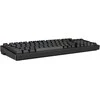 ASUS ROG Azoth 96 HE cablelose Gaming-klaviatūra, 8.000Hz, Ekranas, RGB - ROG HFX V2 Magnet-Switches, ISO, juodas