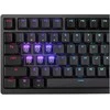 ASUS ROG Azoth 96 HE cablelose Gaming-klaviatūra, 8.000Hz, Ekranas, RGB - ROG HFX V2 Magnet-Switches, ISO, juodas
