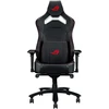Žaidimų kėdė ASUS ROG Chariot X Core, Juoda