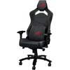 Žaidimų kėdė ASUS ROG Chariot X Core, Juoda