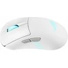ASUS ROG Keris II Origin pelė, belaidė žaidimų pelė, balta