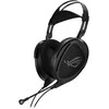 ASUS ROG Kithara Ausinės Žaidimams, juodas