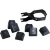 Klaviatūra ASUS klávesy ROG PBT DOUBLESHOT KEYCAP SET pro ROG RX jungikliai