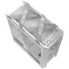 ASUS ROG STRIX HELIOS II GX601S, Tower-case - baltas, Tempered Glass