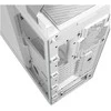 ASUS ROG STRIX HELIOS II GX601S, Bokšto tipo korpusas - baltas, grūdintas stiklas