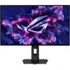 Žaidimų monitorius ASUS ROG Strix OLED XG27AQDMGR /27" /QHD (2560 x 1440)/ VESA DisplayHDR™ 400 True Black /240 Hz, 0.03 ms, Neo Proximity Sensor, ASUS OLED Care Pro