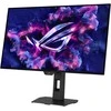 Žaidimų monitorius Asus ROG Strix OLED XG27AQDMGR, 27" QHD (2560x1440) OLED, 240Hz, 0.03ms, HDR True Black 400, OLED Care Pro