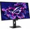 ASUS XG27AQDPG computer monitorius 67.3 cm (26.5") 2560 x 1440 pikselių Wide Quad HD QD-OLED Juodas