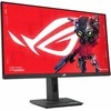 Monitorius ASUS ROG Strix XG27ACMS - 320Hz OC | QHD | Fast IPS | 0.3ms | 27"