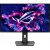 ASUS ROG Strix OLED XG27UCDMG computer monitorius 67.3 cm (26.5") 3840 x 2160 pikselių 4K Ultra HD QD-OLED Juodas