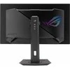 ASUS ROG Strix OLED XG27UCDMG computer monitorius 67.3 cm (26.5") 3840 x 2160 pikselių 4K Ultra HD QD-OLED Juodas