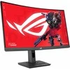 Monitorius ASUS ROG Strix XG27WCMS, 27", 2560 x 1440, 280 Hz, 1 ms