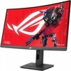 Monitorius ASUS ROG Strix XG27WCMS, 27", 2560 x 1440, 280 Hz, 1 ms