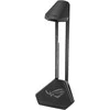 Ausinės Asus Stovas ausinėms ROG Throne II Core juoda (90MP04F0-BHUA00)