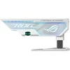 Vaizdo Plokštės Laikiklis - ASUS ROG Herculx Universalus Baltas Daugiaspalvis