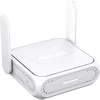 Asus | Dual-band WiFi 7 Travel Maršrutizatorius | RT-BE58 Go | 802.11be | 688/2882 Mbit/s | Mesh Support Yes | MU-MiMO Yes | No mobile broadband | Antenna type Enternal