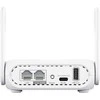 Asus | Dual-band WiFi 7 Travel Maršrutizatorius | RT-BE58 Go | 802.11be | 688/2882 Mbit/s | Mesh Support Yes | MU-MiMO Yes | No mobile broadband | Antenna type Enternal