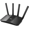 Asus | WiFi 7 Dual-Band Extendable Maršrutizatorius | RT-BE82U BE6500 | 802.11be | 10/100/1000/2500 Mbit/s | Ethernet LAN (RJ-45) jungtys 4 | Mesh Support Yes | MU-MiMO Yes | No mobile broadband | Antenna type External