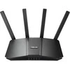 Asus | WiFi 7 dviejų juostų išplečiamasis maršrutizatorius | RT-BE82U BE6500 | 802.11be | 10/100/1000/2500 Mbit/s | Mesh palaikymas Taip | MU-MiMO Taip | Nėra mobiliojo interneto | Antenos tipas Išorinė
