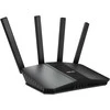 Asus | WiFi 7 Dual-Band Extendable Maršrutizatorius | RT-BE82U BE6500 | 802.11be | 10/100/1000/2500 Mbit/s | Ethernet LAN (RJ-45) jungtys 4 | Mesh Support Yes | MU-MiMO Yes | No mobile broadband | Antenna type External