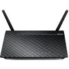 Asus | Maršrutizatorius | RT-N12E | 802.11n | 300 Mbit/s | 10/100 Mbit/s | Ethernet LAN (RJ-45) jungtys 4 | Mesh Support No | MU-MiMO No | No mobile broadband | Antenna type 2xExternal 5dBi | No USB | 36 mėn.