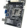 Motininė Plokštė - Asus P13R-I LGA1700 Intel Xeon E-24XX MiniITX