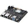 Pagrindinė plokštė Asus ASUS TINKER BOARD 3N/4G/32G