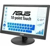 ASUS VT169HE lietimui jautrus monitorius 15.6" IPS WLED FHD 16:9 60Hz 220cd/m2 5ms D-Sub HDMI